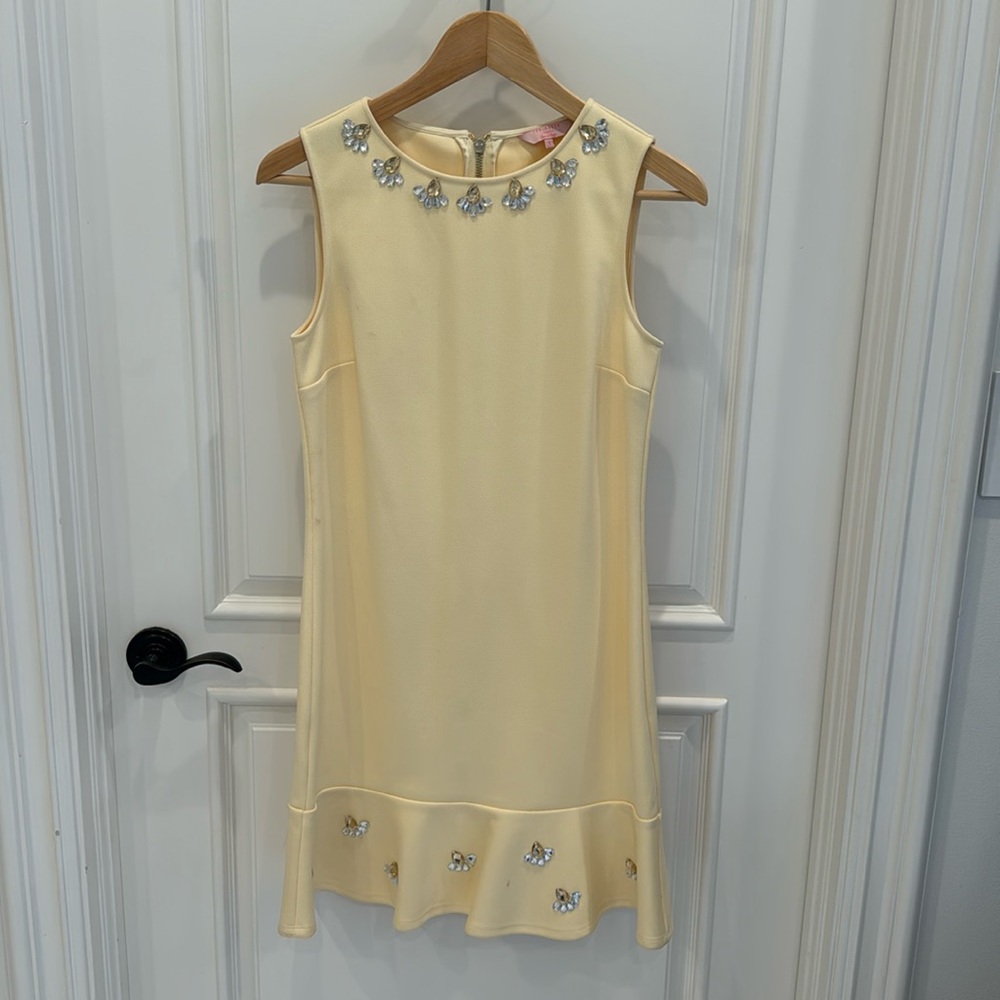 Ted baker dress